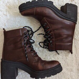 M. Gemi ankle boots